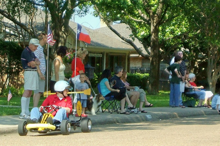 Spring Creek Memorial Day Parade 2009 55.JPG